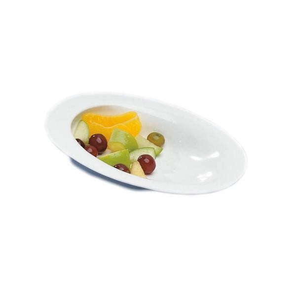 Nrs Healthcare Assiette Manoy Petit