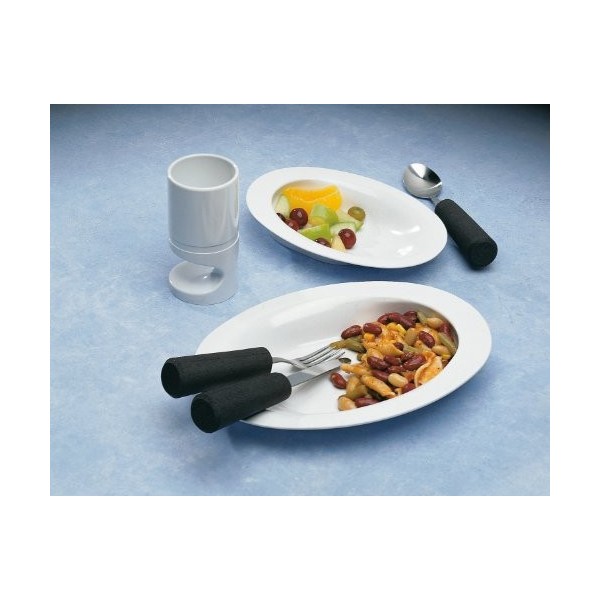 Nrs Healthcare Assiette Manoy Petit