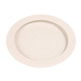 Inner-lip 745310012 Grès Assiette en plastique lot de 12 