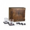 PICNIC TIME Coffret cadeau coffret whisky New York Jets