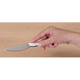 NRS Healthcare M80002 Kura Care Adult Knife Eligible for VAT Relief in The UK 