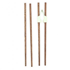 Aides à lalimentation pour Personnes âgées, Baguettes Flexibles, Handicap Stable pour les Personnes âgées