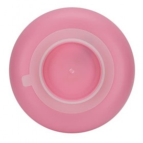 8209 Plaque de protection pour personnes âgées 20 × 20 × 8 contre les déversements 8209 Plaque de preuve avec base à ventouse