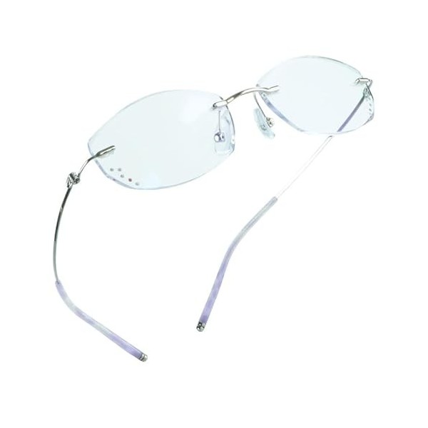 LifeArt Lunettes de protection contre la lumière bleue, lunettes de lecture dordinateur,anti - lumière bleue,lentilles teint