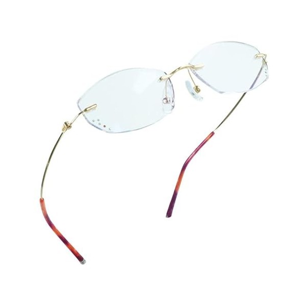 LifeArt Lunettes de protection contre la lumière bleue, lunettes de lecture dordinateur,anti - lumière bleue,lentilles teint