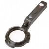 HXHBD WW-1094 Loupe dextérieur portable 245 x 102 x 45 mm