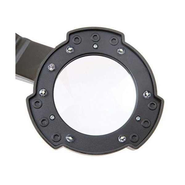 HXHBD WW-1094 Loupe dextérieur portable 245 x 102 x 45 mm