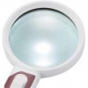HXHBD Boutique Loupe portable haute définition avec lecteur portable 90 mm 2 LED Code produit : WW-1153