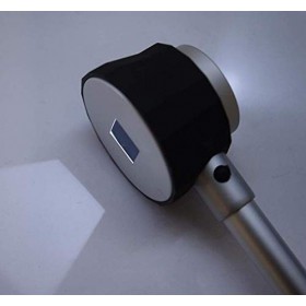 HXHBD Loupe de lecture portable LED haute définition Code produit : WW-1236
