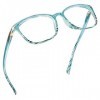 LifeArt Lunettes anti-bleu, lunettes de lecture dordinateur, lunettes de jeu, lunettes de télévision pour hommes et femmes, 