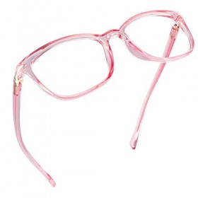 LifeArt Lunettes anti-bleu, lunettes de lecture dordinateur, lunettes de jeu, lunettes de télévision pour hommes et femmes, 