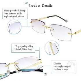 LifeArt Lunette Anti-Lumière Bleue, Anti fatigue, lunette de lecture pour ordinateur, Gaming Lunettes, lunettes de télévision