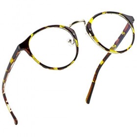 LifeArt Lunette Anti-Lumière Bleue, Anti fatigue, lunette de lecture pour ordinateur, Gaming Lunettes, lunettes de télévision