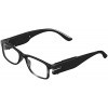 Lunettes de lecture à LED - Dioptrie +3,0 [Pearl]