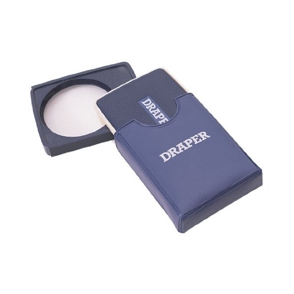 Draper 21559 Loupe pliable x3