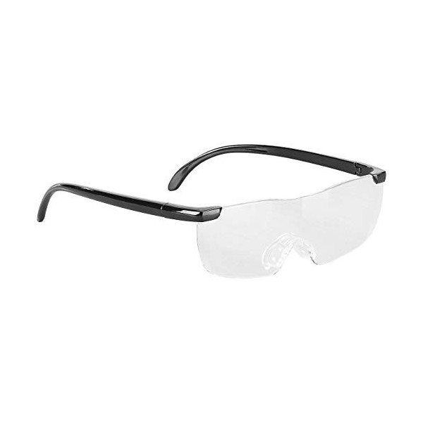 Lunettes grossissantes discount