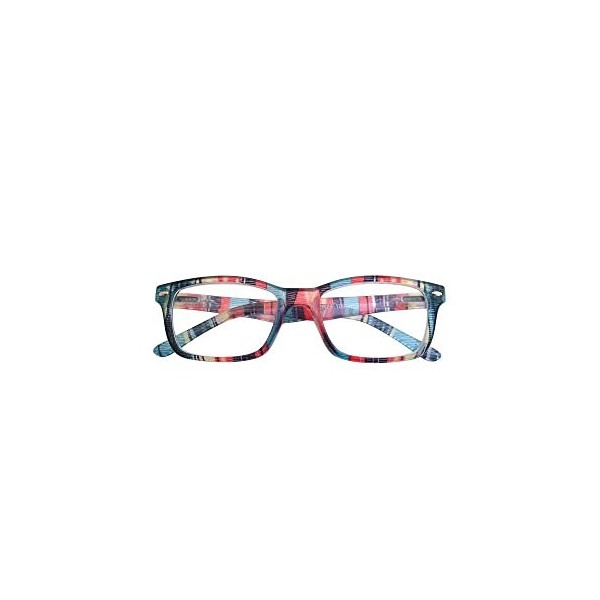 Zippo - Multicolor - Lunettes de lecture +2,50