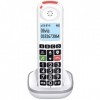 Swissvoice Xtra Handset, combiné sans Fil pour Swissvoice Xtra 2355, Swissvoice Xtra 2355 Duo et Swissvoice Xtra 3355 Combo