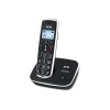 SPC Comfort Kaiser - Téléphone Fixe sans Fil Senior avec Touches et Chiffres XL, Son Extra-amplifié, 2 mémoires directes, rép