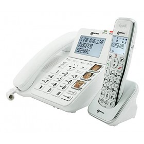 Amplidect 295 Combi Geemarc