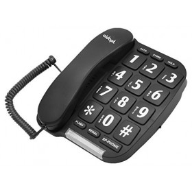 Aidapt Téléphone à gros boutons