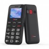 TTfone TT190 Téléphone Portable durgence à Gros Boutons pour Personnes âgées – Téléphone Simple Moins Cher – Pay as You Go 