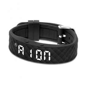 TabTime Montre de Rappel d’Alarme vibrante Instructions en français - jusquà 10 alarmes personnelles ou rappels de Pilule 