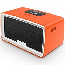 iGuerburn Lecteur de Musique MP3 16GB pour Les Personnes Atteintes de Démence ou Alzheimer – Boîte à Musique pour Personnes â