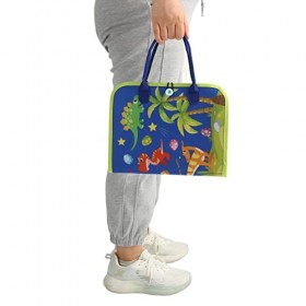 Démence Jouet Sensoriel Fidget Couverture Pression Soulagement de Lanxiété Couverture Sensorielle Produits de Démence pour l