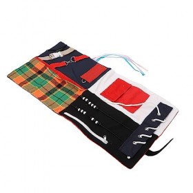 Couverture de Décompression pour la Démence, Couverture Sensorielle pour la Démence, Produits pour la Maladie DAlzheimer, Ré