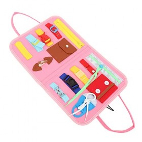 Couverture Fidget pour les Patients Atteints de Démence, Couverture de Démence, Jouets pour les Patients Atteints de Démence,