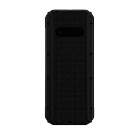 Téléphone Professionnel 4G LTE Robuste Cat B40.  IP68, IP69, entièrement étanche, Norme Militaire MIL-Spec 810H, Protection a