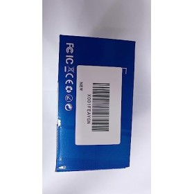 GSM Téléphone Portable Senior Clapet Débloqué avec Grandes Touches,Big Volume Bouton SOS,Stazione di ricarica，2.4" Dual LCD D