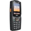 AGM M6 Telephone Portable Senior 4G avec Haut-Parleur 109 DB, Telephone Portable Incassable Étanche IP68, Écran 2,4" pour Per