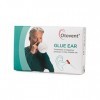 Otovent Appareil dauto-gonflage pour adulte - Traitement pour colle doreille ou otite avec effusion