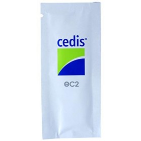 Lot de 50 lingettes de nettoyage Cedis
