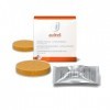 Audinell Pastilles Déshydratantes pour Appareils Auditives - 2 Capsules Grand Modėle 63mm pour sécher vos Aides Auditives - p