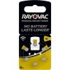 Rayovac - 4610945416 - Pile Auditive Acoustic N°10