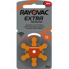 Rayovac - 4606945416 - Pile Auditive Acoustic N°13