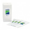 Cedis Single Wipes - 50 Pieces 2 X 25 For Earmolds And Hearing Aids By Germany , 25 Unité Lot De 2 