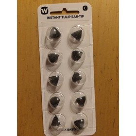 Widex Instant Tulip Ear-Tip Large - by Widex