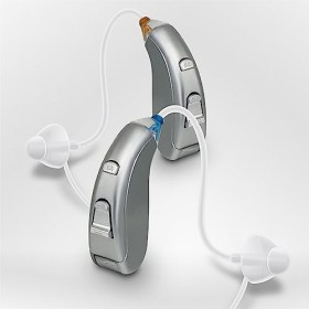 Delmicure 702D Lot de 2 appareils de sonorisation intelligents