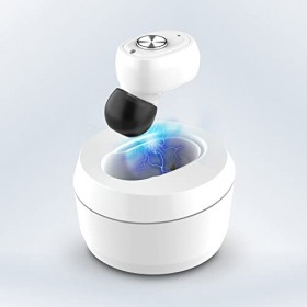 Delmicure 1608S scène pour différents environnements, port de charge de type C, rechargeable