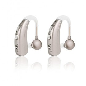 Britzgo Device,Longue durée de vie, réduction intelligente du bruit silvery ,two