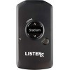 Listen Technologies LR-5200-216 Récepteur RF intelligent avancé DSP 216 MHz 