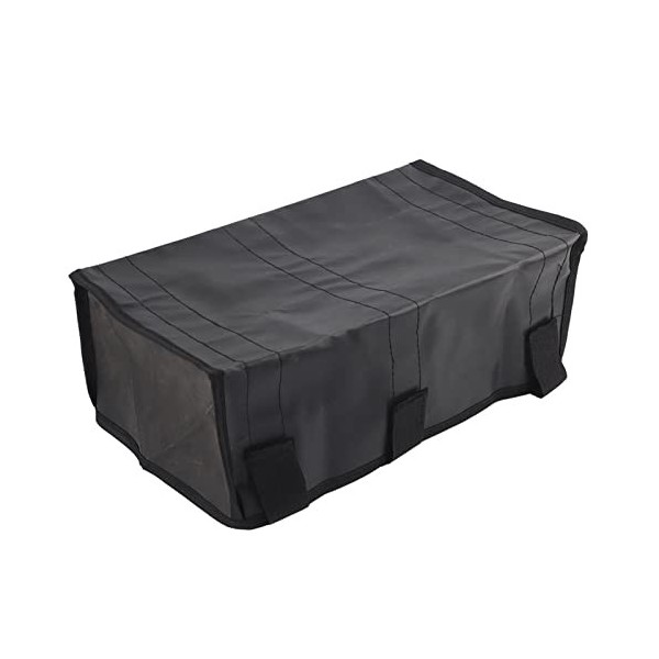 Sac pour déambulateur Walker, sacs de rangement de remplacement pour sac à dos pour fauteuil roulant