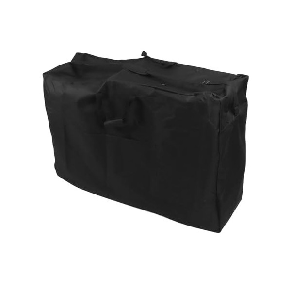 Sac de Voyage pour Déambulateur, Sac pour Fauteuil Roulant, Sac étanche pour Fauteuil Roulant pour Déambulateur Pliant pour D