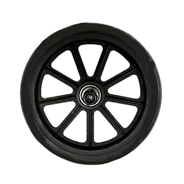 Rollator Replacement Wheel 6 by Drive