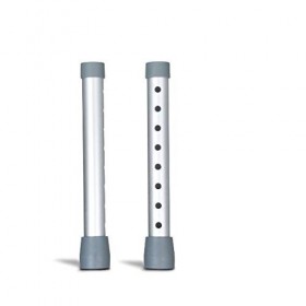 Mopedia – paire de pieds pour déambulateurs