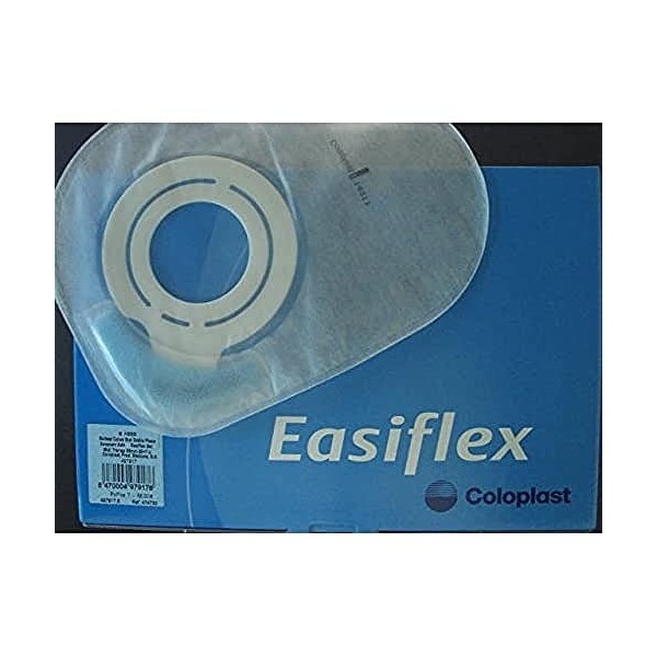 Bolsa Easiflex Confort Ce Tr Mi 35 17858